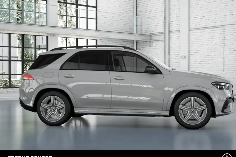 Mercedes-Benz GLE 450 (Clasa GLE) din 2025 cu 20.643 km - oferta MER233680 - foto 10