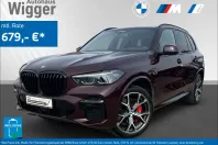 BMW X5 (Seria X) din 2023 cu 85.200 km - oferta BMW233681 - foto 1