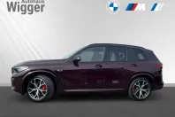 BMW X5 (Seria X) din 2023 cu 85.200 km - oferta BMW233681 - foto 2