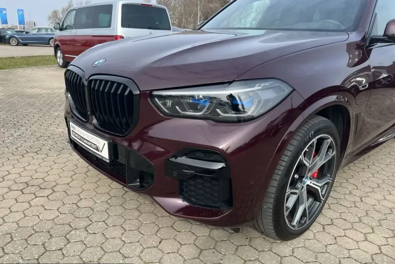 BMW X5 (Seria X) din 2023 cu 85.200 km - oferta BMW233681 - foto 6
