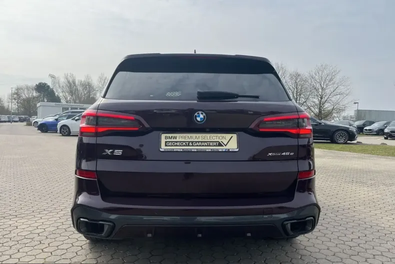 BMW X5 (Seria X) din 2023 cu 85.200 km - oferta BMW233681 - foto 14
