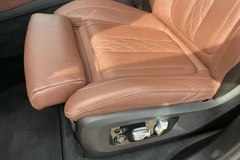BMW X5 (Seria X) din 2023 cu 85.200 km - oferta BMW233681 - foto 23