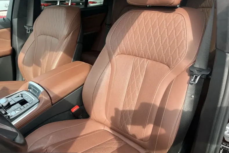 BMW X5 (Seria X) din 2023 cu 85.200 km - oferta BMW233681 - foto 24