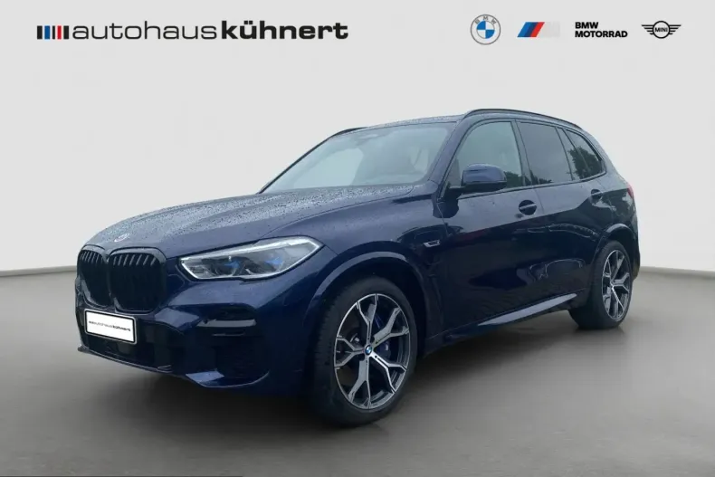 BMW X5 (Seria X) din 2023 cu 91.435 km - oferta BMW233682 - foto 1