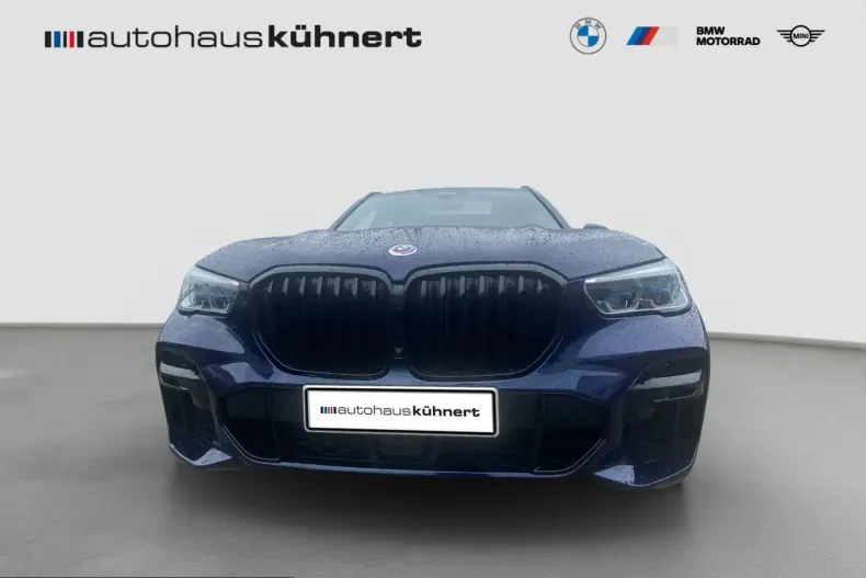 BMW X5 (Seria X) din 2023 cu 91.435 km - oferta BMW233682 - foto 2