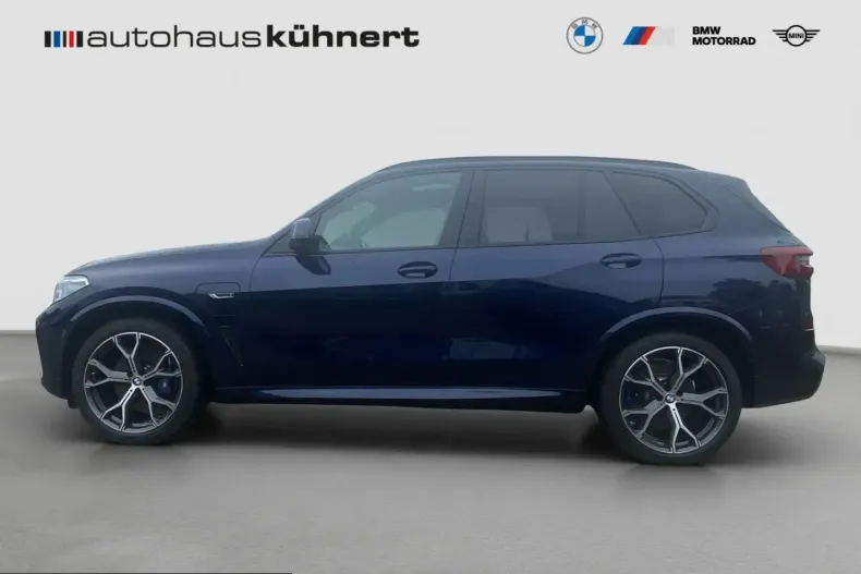 BMW X5 (Seria X) din 2023 cu 91.435 km - oferta BMW233682 - foto 3