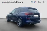 BMW X5 (Seria X) din 2023 cu 91.435 km - oferta BMW233682 - foto 4