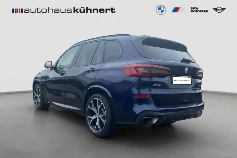 BMW X5 (Seria X) din 2023 cu 91.435 km - oferta BMW233682 - foto 4