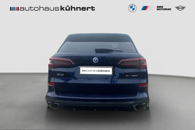 BMW X5 (Seria X) din 2023 cu 91.435 km - oferta BMW233682 - foto 5