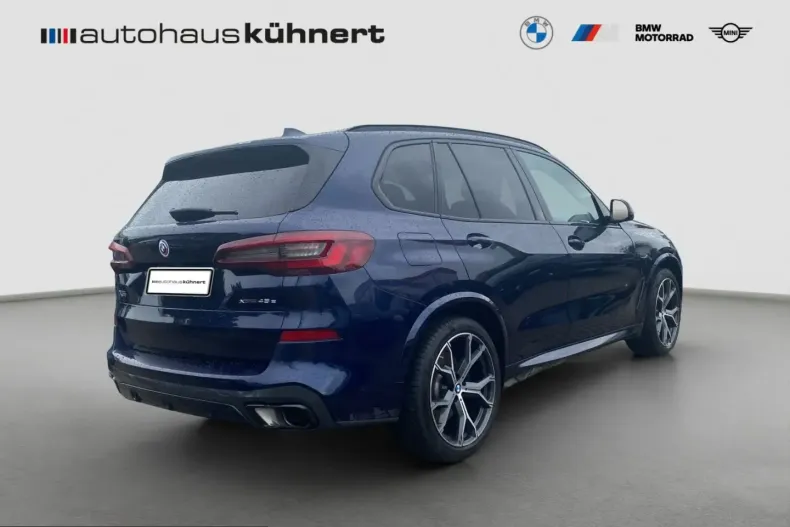 BMW X5 (Seria X) din 2023 cu 91.435 km - oferta BMW233682 - foto 6