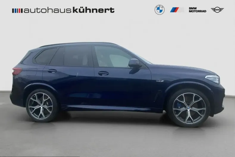 BMW X5 (Seria X) din 2023 cu 91.435 km - oferta BMW233682 - foto 7