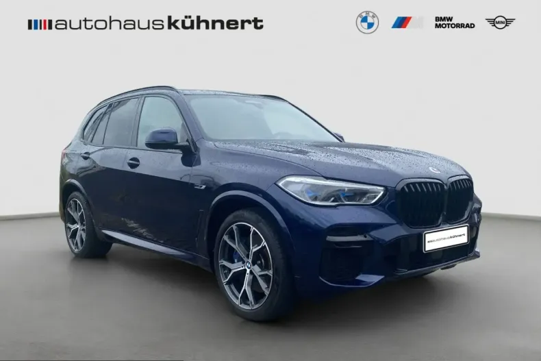 BMW X5 (Seria X) din 2023 cu 91.435 km - oferta BMW233682 - foto 8