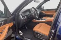BMW X5 (Seria X) din 2023 cu 91.435 km - oferta BMW233682 - foto 10