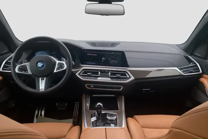 BMW X5 (Seria X) din 2023 cu 91.435 km - oferta BMW233682 - foto 11