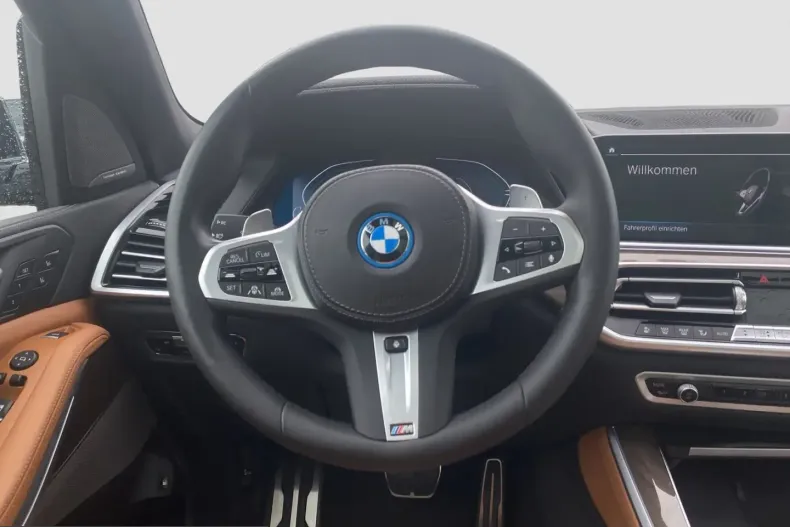 BMW X5 (Seria X) din 2023 cu 91.435 km - oferta BMW233682 - foto 12
