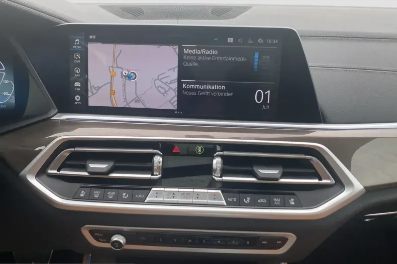 BMW X5 (Seria X) din 2023 cu 91.435 km - oferta BMW233682 - foto 13