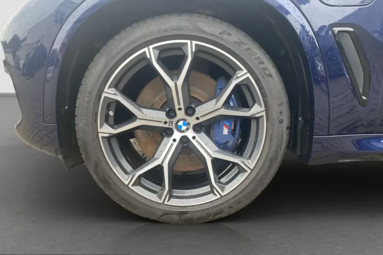 BMW X5 (Seria X) din 2023 cu 91.435 km - oferta BMW233682 - foto 16