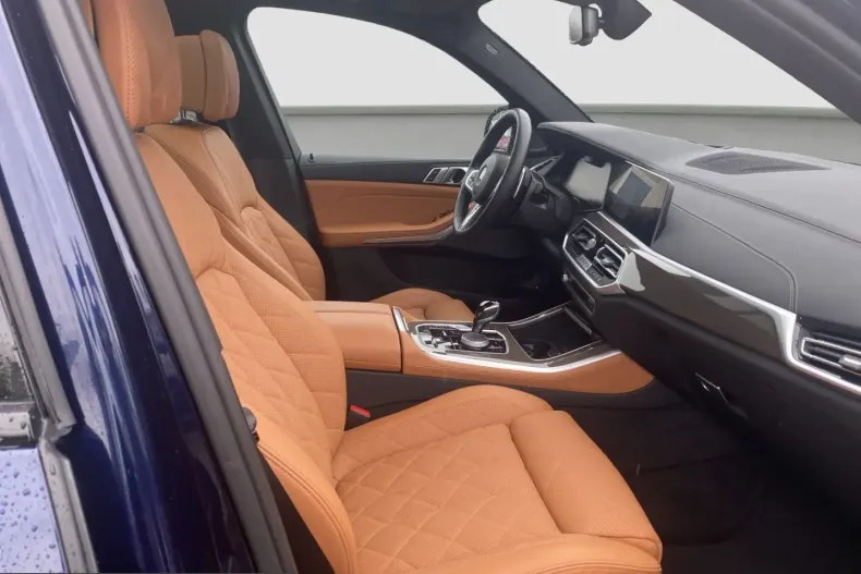 BMW X5 (Seria X) din 2023 cu 91.435 km - oferta BMW233682 - foto 19