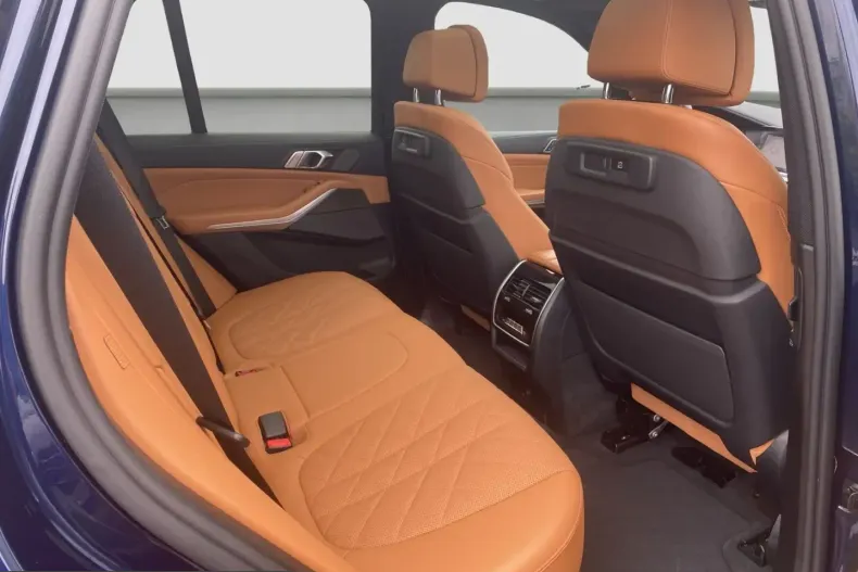 BMW X5 (Seria X) din 2023 cu 91.435 km - oferta BMW233682 - foto 20