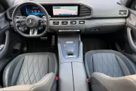 Mercedes-Benz GLE 53 AMG (Clasa GLE) din 2024 cu 24.475 km - oferta MER233683 - foto 29