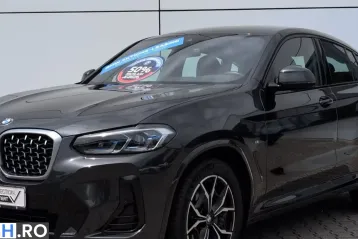 BMW X4 din 2025 - oferta BMW233684