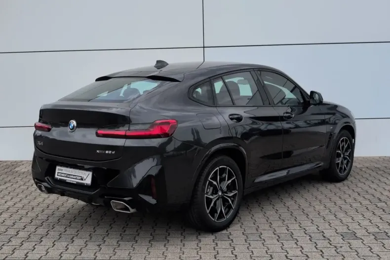 BMW X4 (Seria X) din 2025 cu 22.300 km - oferta BMW233684 - foto 5