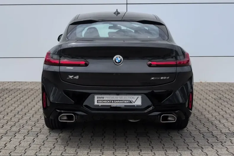 BMW X4 (Seria X) din 2025 cu 22.300 km - oferta BMW233684 - foto 6