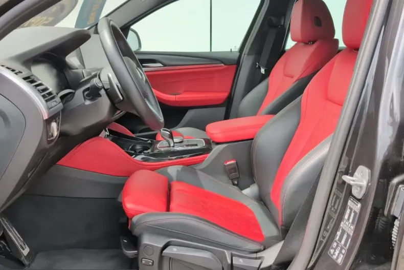 BMW X4 (Seria X) din 2025 cu 22.300 km - oferta BMW233684 - foto 8