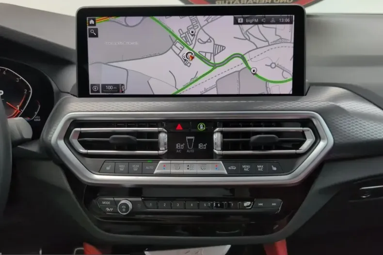 BMW X4 (Seria X) din 2025 cu 22.300 km - oferta BMW233684 - foto 13