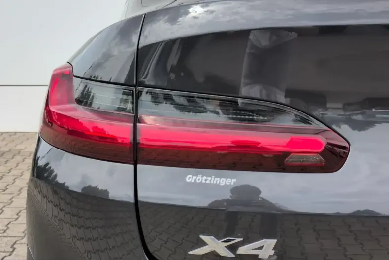 BMW X4 (Seria X) din 2025 cu 22.300 km - oferta BMW233684 - foto 15