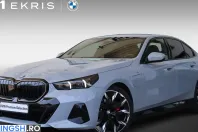 BMW 530 (Seria 5) din 2025 cu 39.479 km - oferta BMW233685 - foto 1