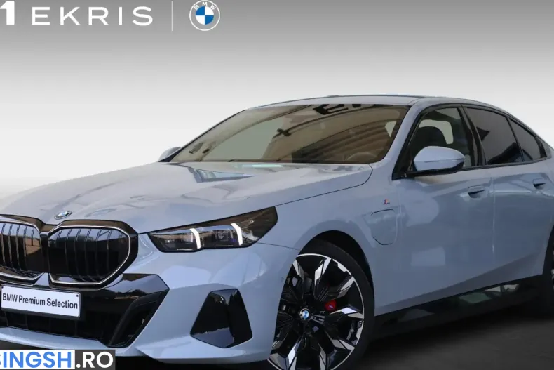 BMW 530 (Seria 5) din 2025 cu 39.479 km - oferta BMW233685 - foto 1