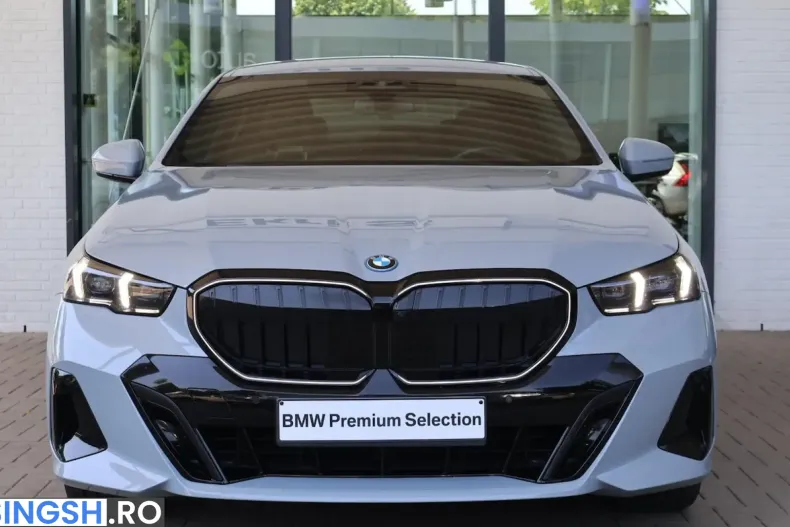 BMW 530 (Seria 5) din 2025 cu 39.479 km - oferta BMW233685 - foto 4