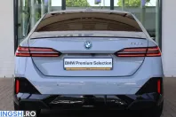 BMW 530 (Seria 5) din 2025 cu 39.479 km - oferta BMW233685 - foto 5