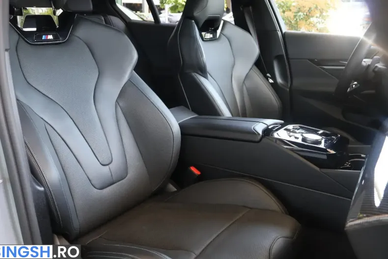 BMW 530 (Seria 5) din 2025 cu 39.479 km - oferta BMW233685 - foto 7