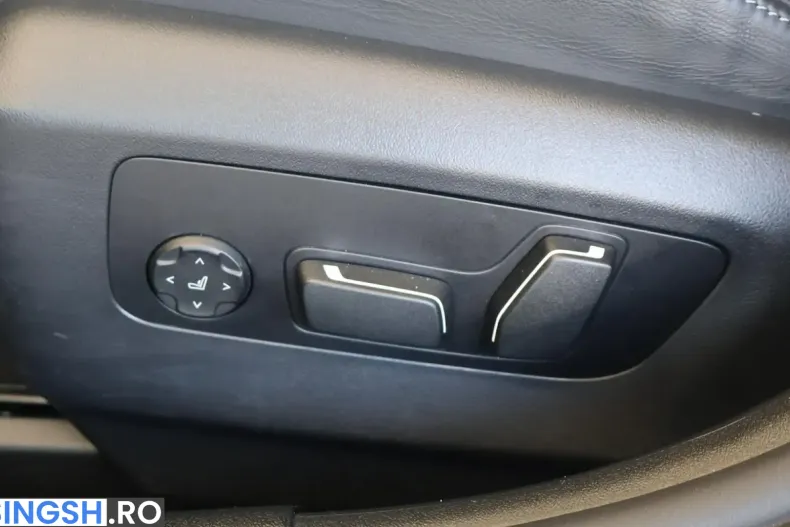 BMW 530 (Seria 5) din 2025 cu 39.479 km - oferta BMW233685 - foto 19