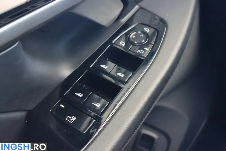 BMW 530 (Seria 5) din 2025 cu 39.479 km - oferta BMW233685 - foto 20