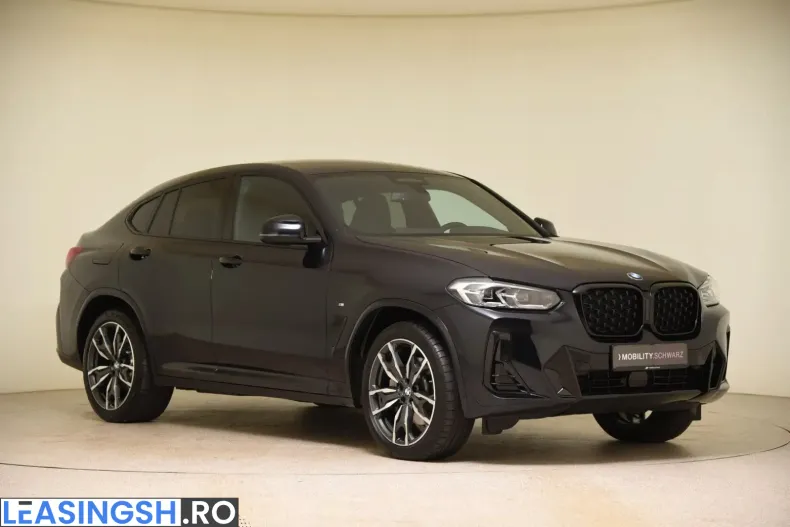 BMW X4 (Seria X) din 2024 cu 34.500 km - oferta BMW233686 - foto 2