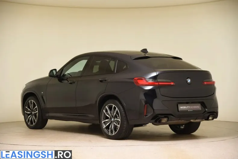 BMW X4 (Seria X) din 2024 cu 34.500 km - oferta BMW233686 - foto 3