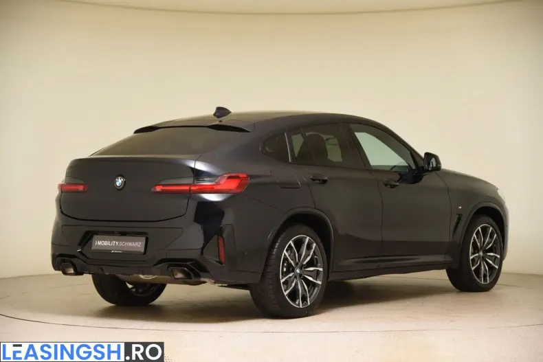 BMW X4 (Seria X) din 2024 cu 34.500 km - oferta BMW233686 - foto 4