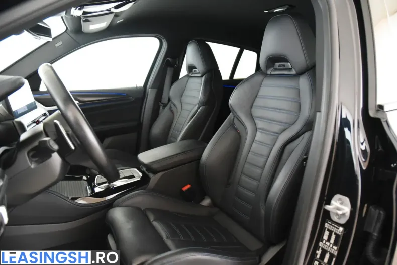 BMW X4 (Seria X) din 2024 cu 34.500 km - oferta BMW233686 - foto 5