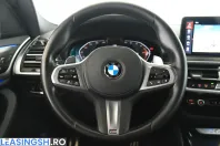 BMW X4 (Seria X) din 2024 cu 34.500 km - oferta BMW233686 - foto 10
