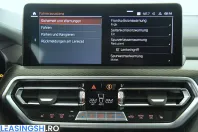 BMW X4 (Seria X) din 2024 cu 34.500 km - oferta BMW233686 - foto 14