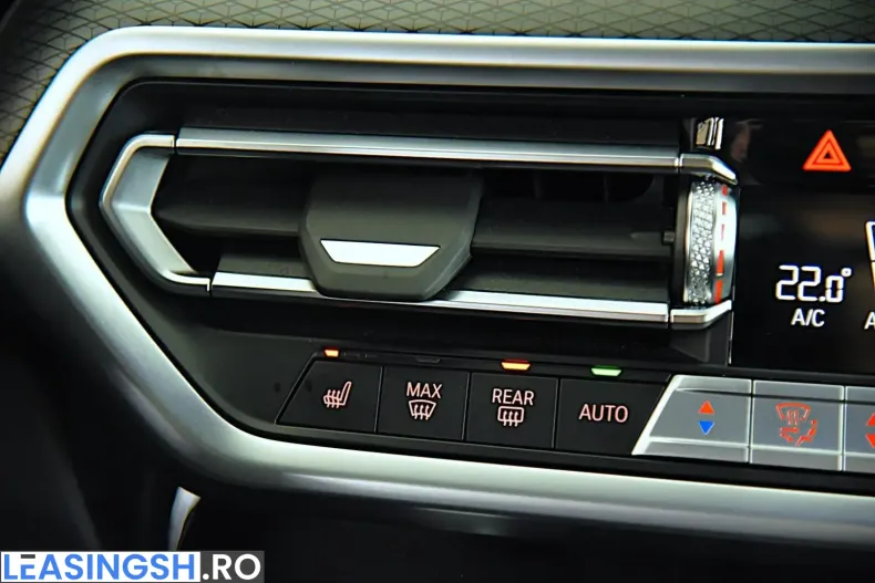 BMW X4 (Seria X) din 2024 cu 34.500 km - oferta BMW233686 - foto 15