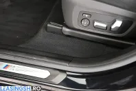 BMW X4 (Seria X) din 2024 cu 34.500 km - oferta BMW233686 - foto 17