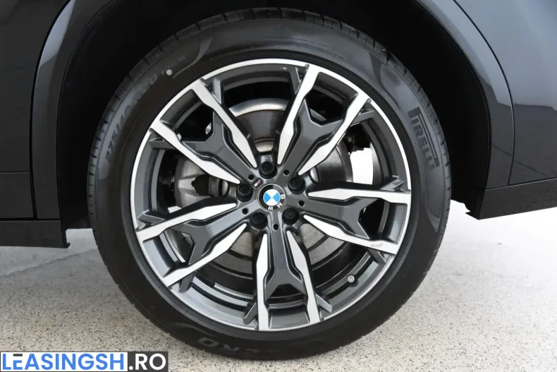BMW X4 (Seria X) din 2024 cu 34.500 km - oferta BMW233686 - foto 20