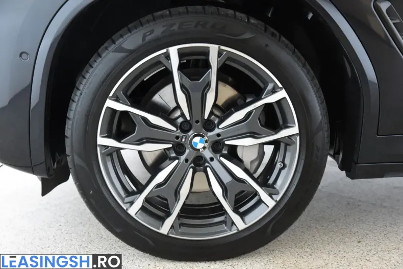 BMW X4 (Seria X) din 2024 cu 34.500 km - oferta BMW233686 - foto 21