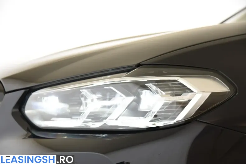 BMW X4 (Seria X) din 2024 cu 34.500 km - oferta BMW233686 - foto 22