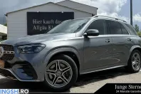 Mercedes-Benz GLE 350 (Clasa GLE) din 2024 cu 48.650 km - oferta MER233687 - foto 1