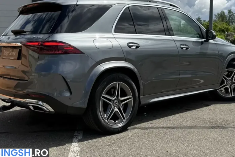 Mercedes-Benz GLE 350 (Clasa GLE) din 2024 cu 48.650 km - oferta MER233687 - foto 4